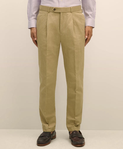 Friday Oxford Shirt