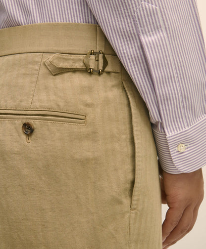 Friday Oxford Shirt