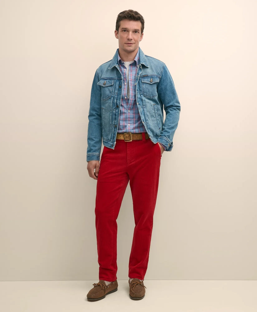 Friday Oxford Shirt