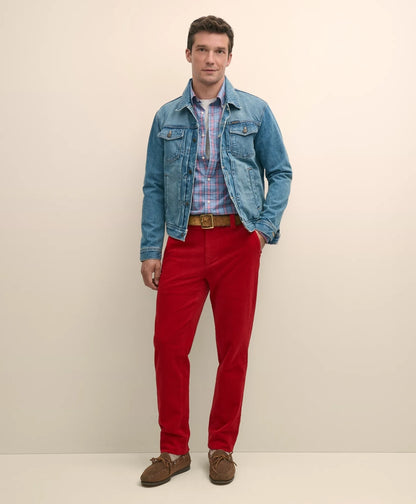 Friday Oxford Shirt