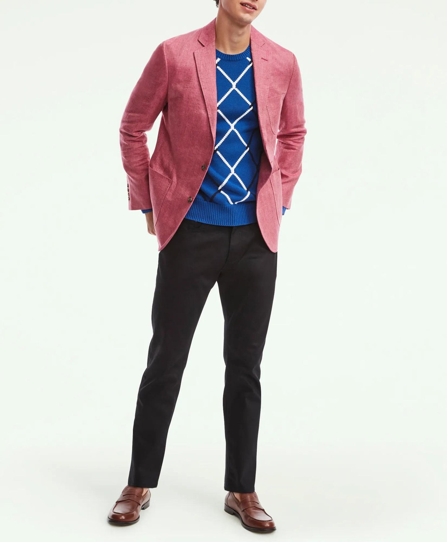 Friday Oxford Shirt