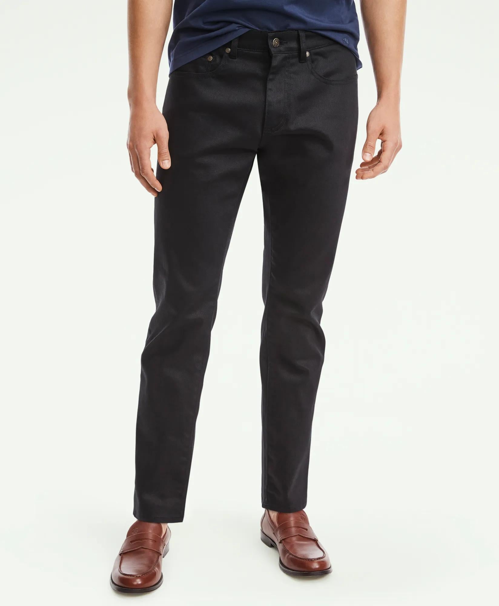 Friday Oxford Shirt