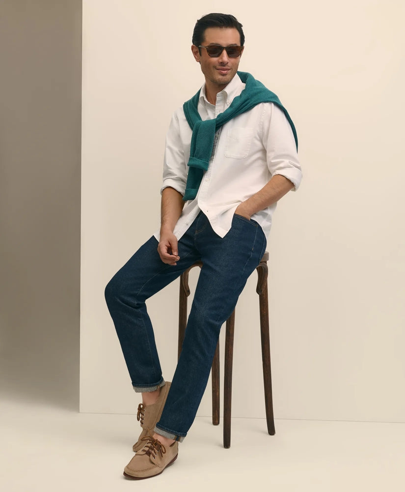 Friday Oxford Shirt