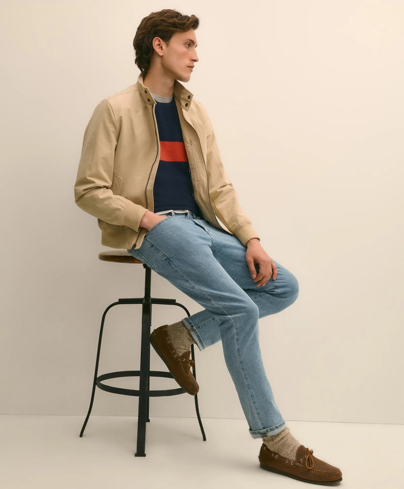 Friday Oxford Shirt