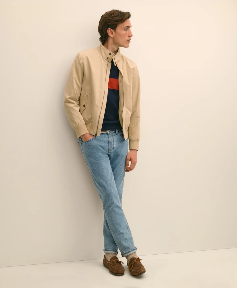 Friday Oxford Shirt