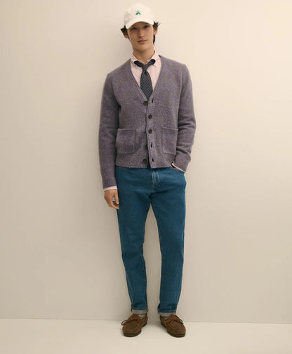 Friday Oxford Shirt