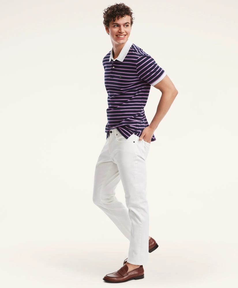 Friday Oxford Shirt