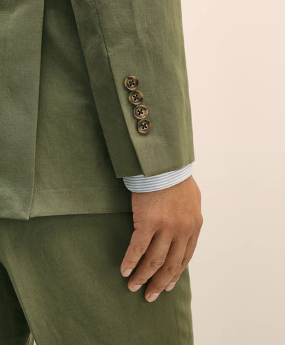 Friday Oxford Shirt