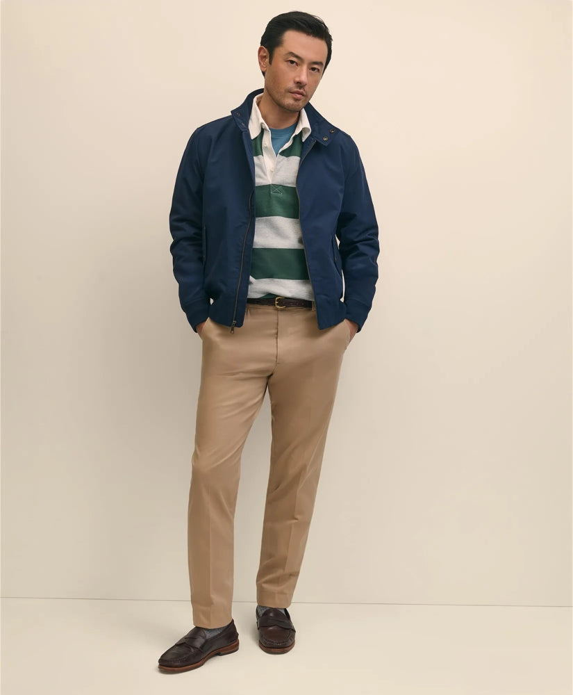 Friday Oxford Shirt