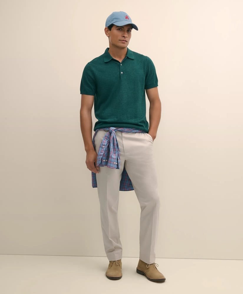Slim Fit Stretch Cotton Advantage Chino® Pants