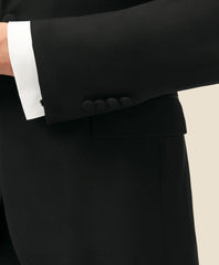 Slim Fit Wool 1818 Tuxedo