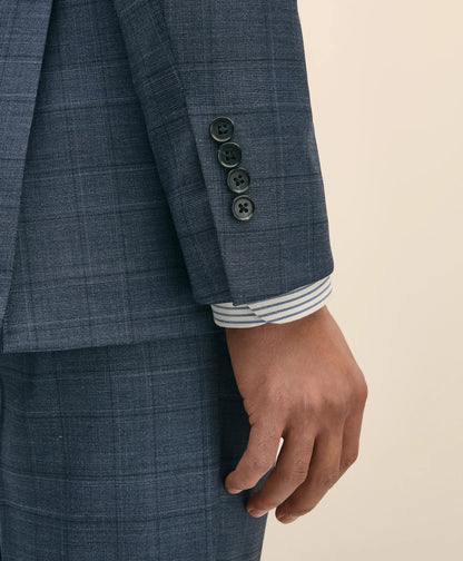 Friday Oxford Shirt