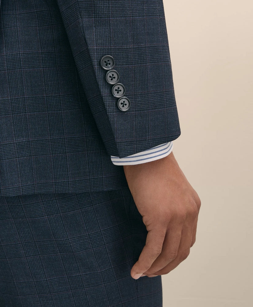 Friday Oxford Shirt
