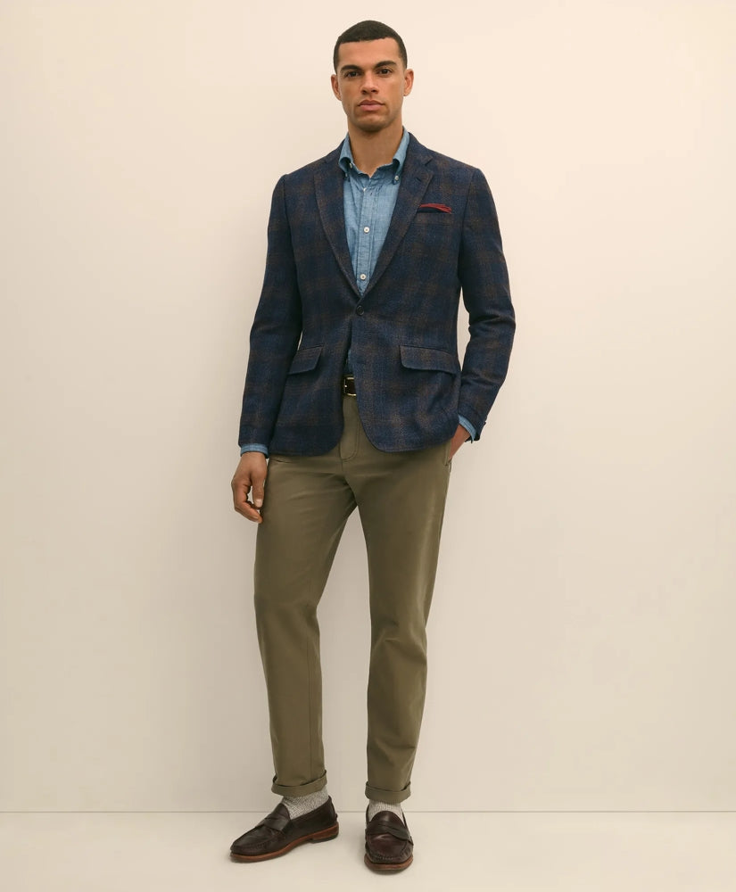 Friday Oxford Shirt