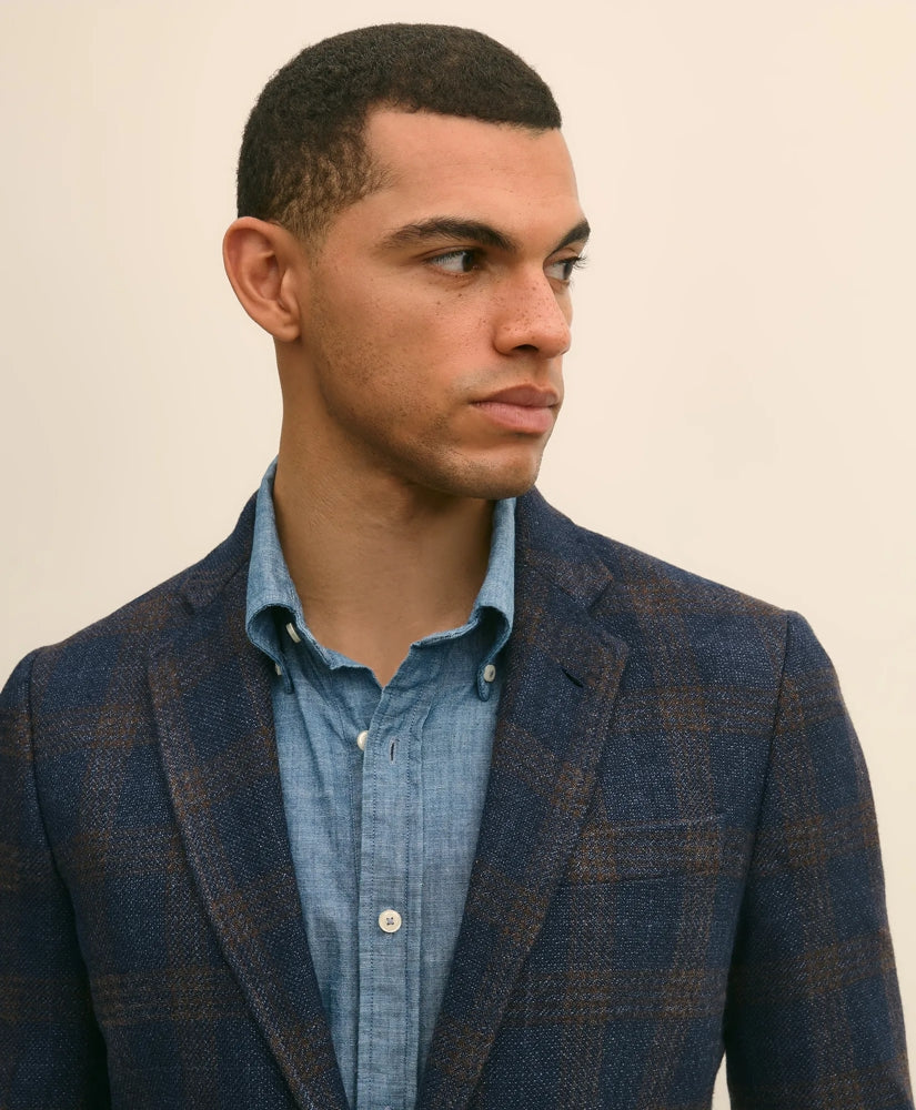 Friday Oxford Shirt