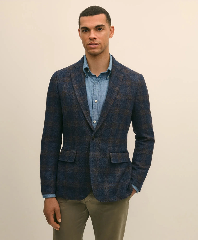 Friday Oxford Shirt