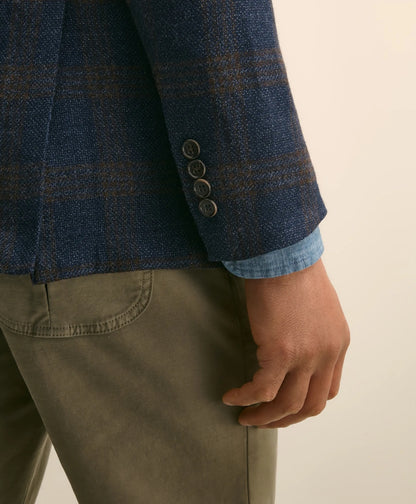 Friday Oxford Shirt