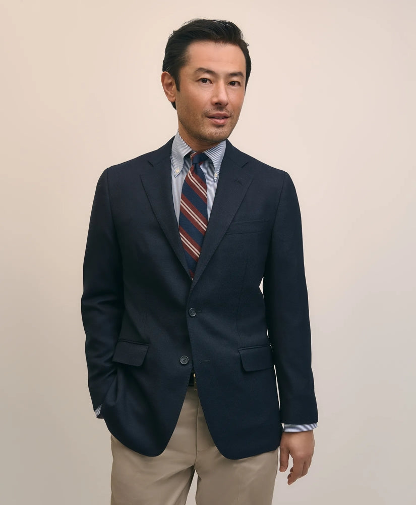 Friday Oxford Shirt