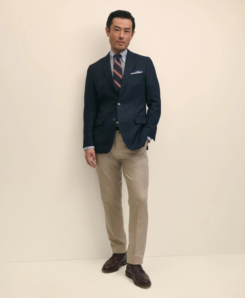 Friday Oxford Shirt