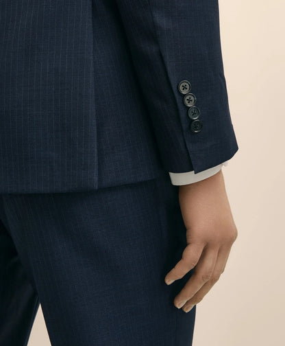 Friday Oxford Shirt