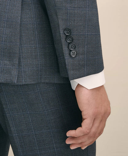 Friday Oxford Shirt