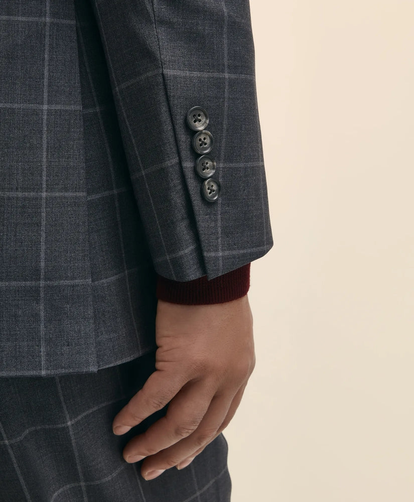 Friday Oxford Shirt