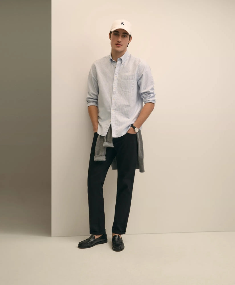 Friday Oxford Shirt