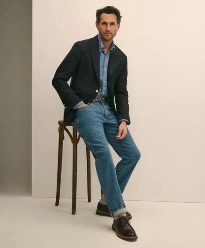 Friday Oxford Shirt