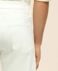 Straight Fit Denim Jeans
