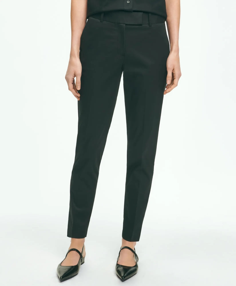 Stretch Cotton Advantage Chino® Pants