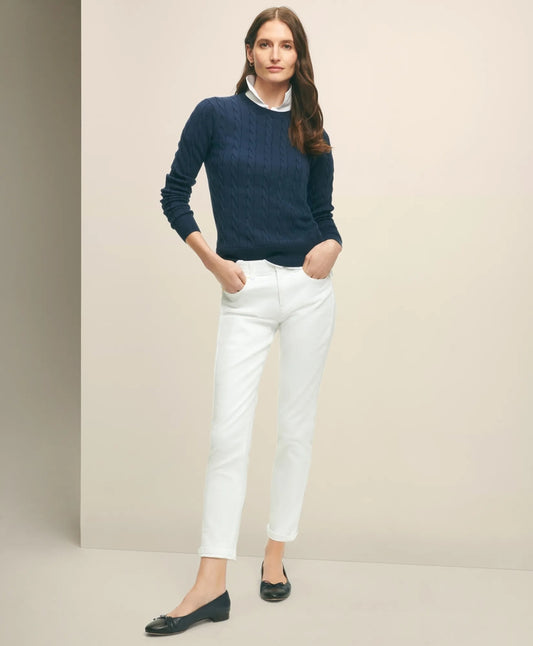 Friday Oxford Shirt