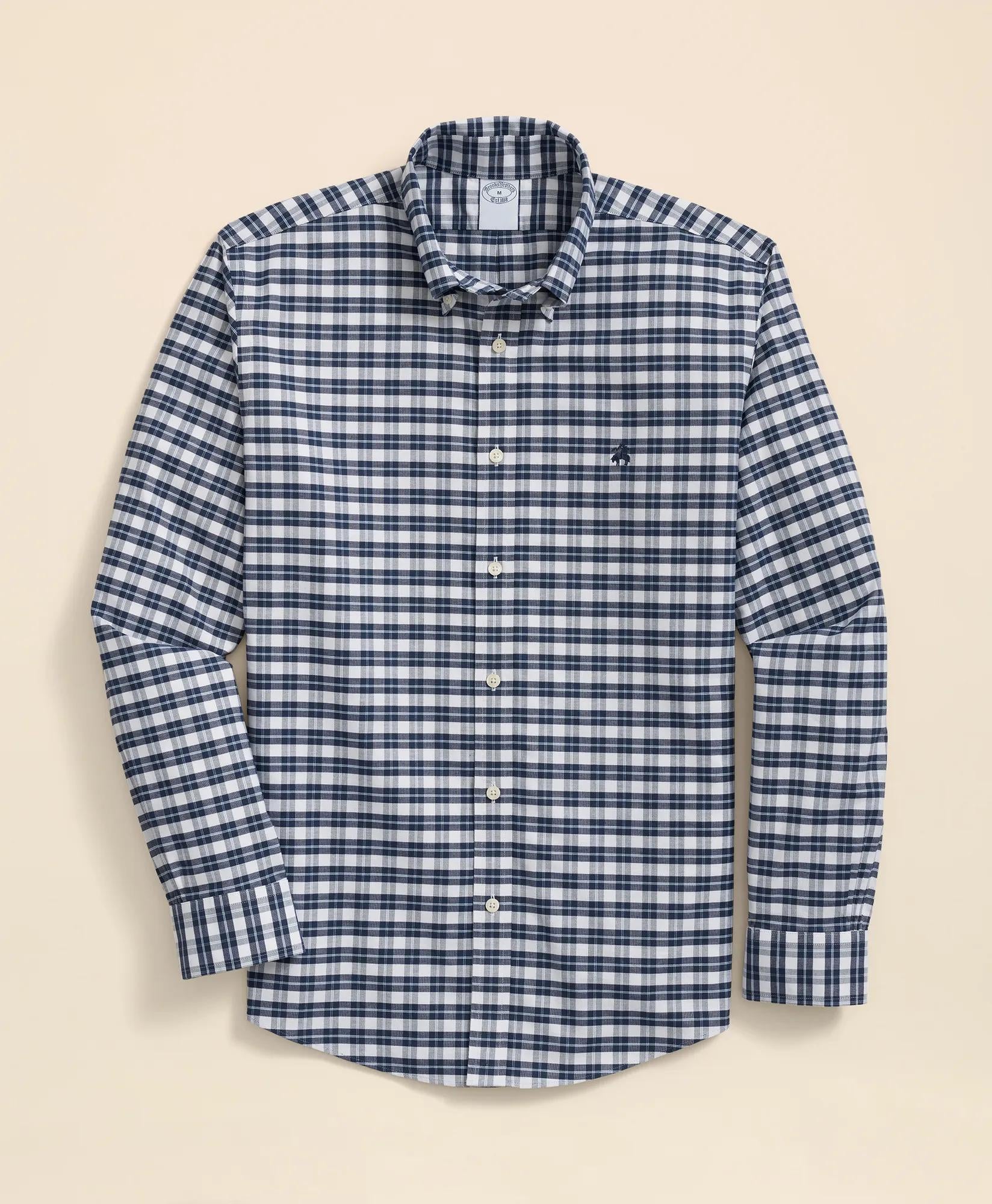 Friday Oxford Shirt