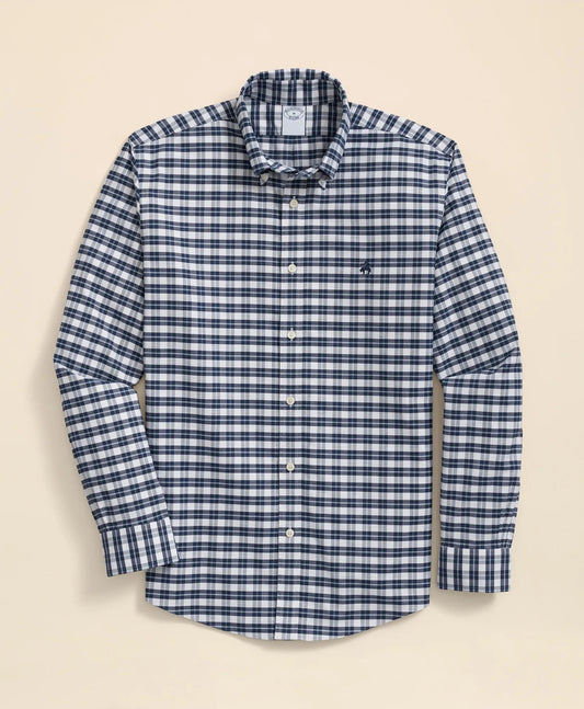 Friday Oxford Shirt