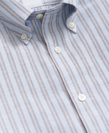 Friday Oxford Shirt