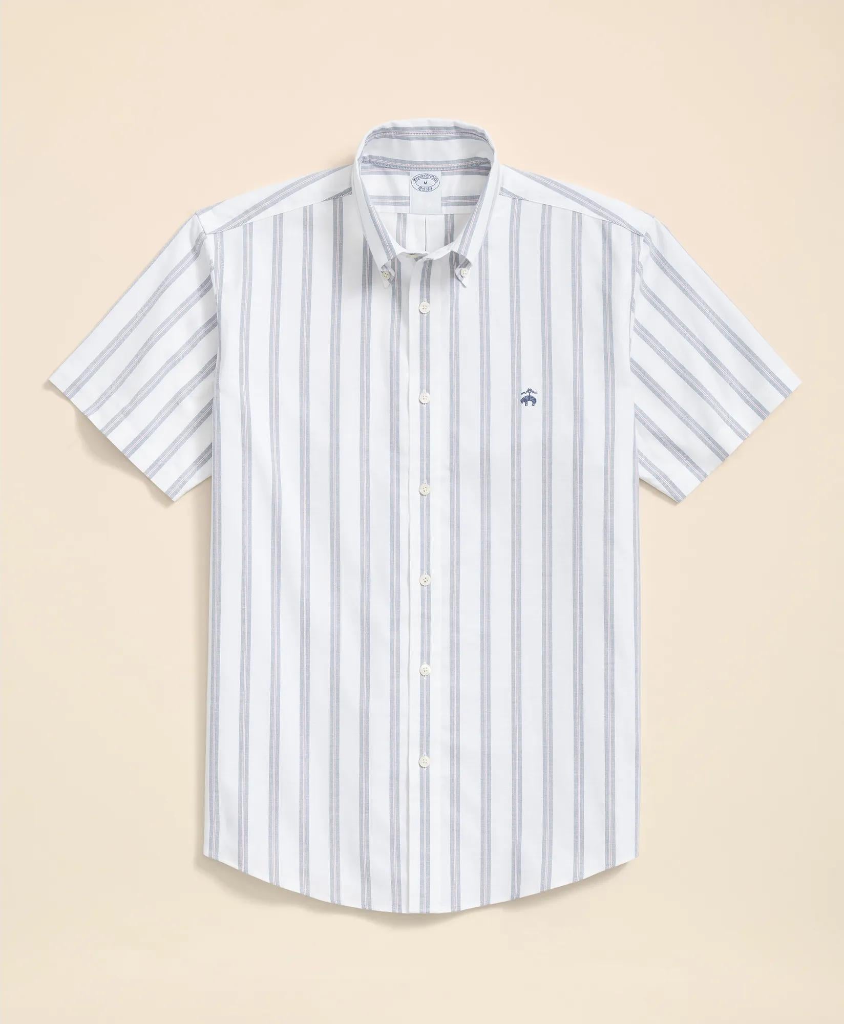 Friday Oxford Shirt