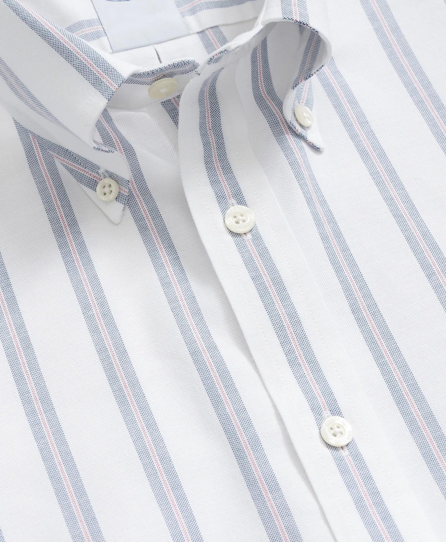 Friday Oxford Shirt