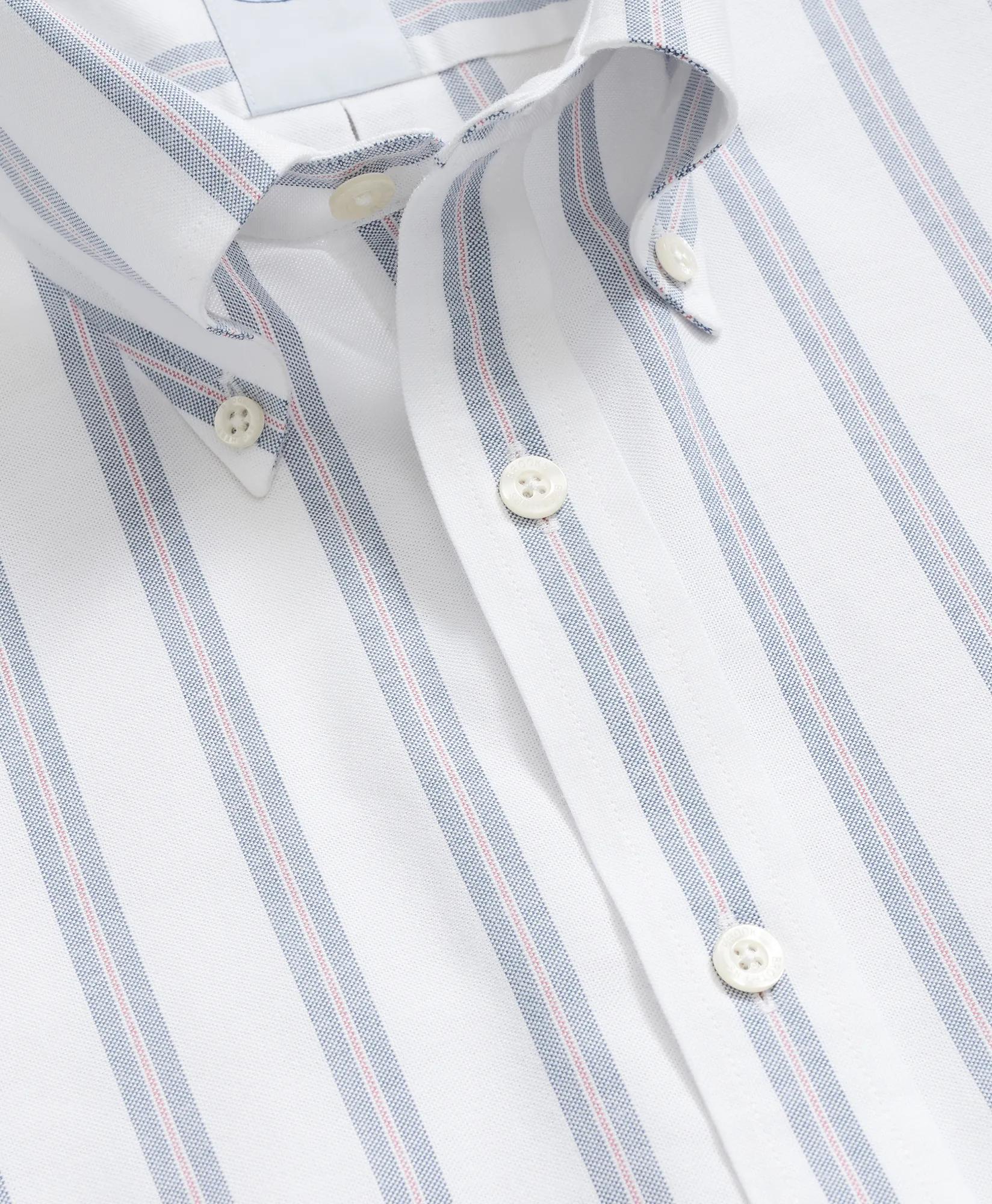Friday Oxford Shirt