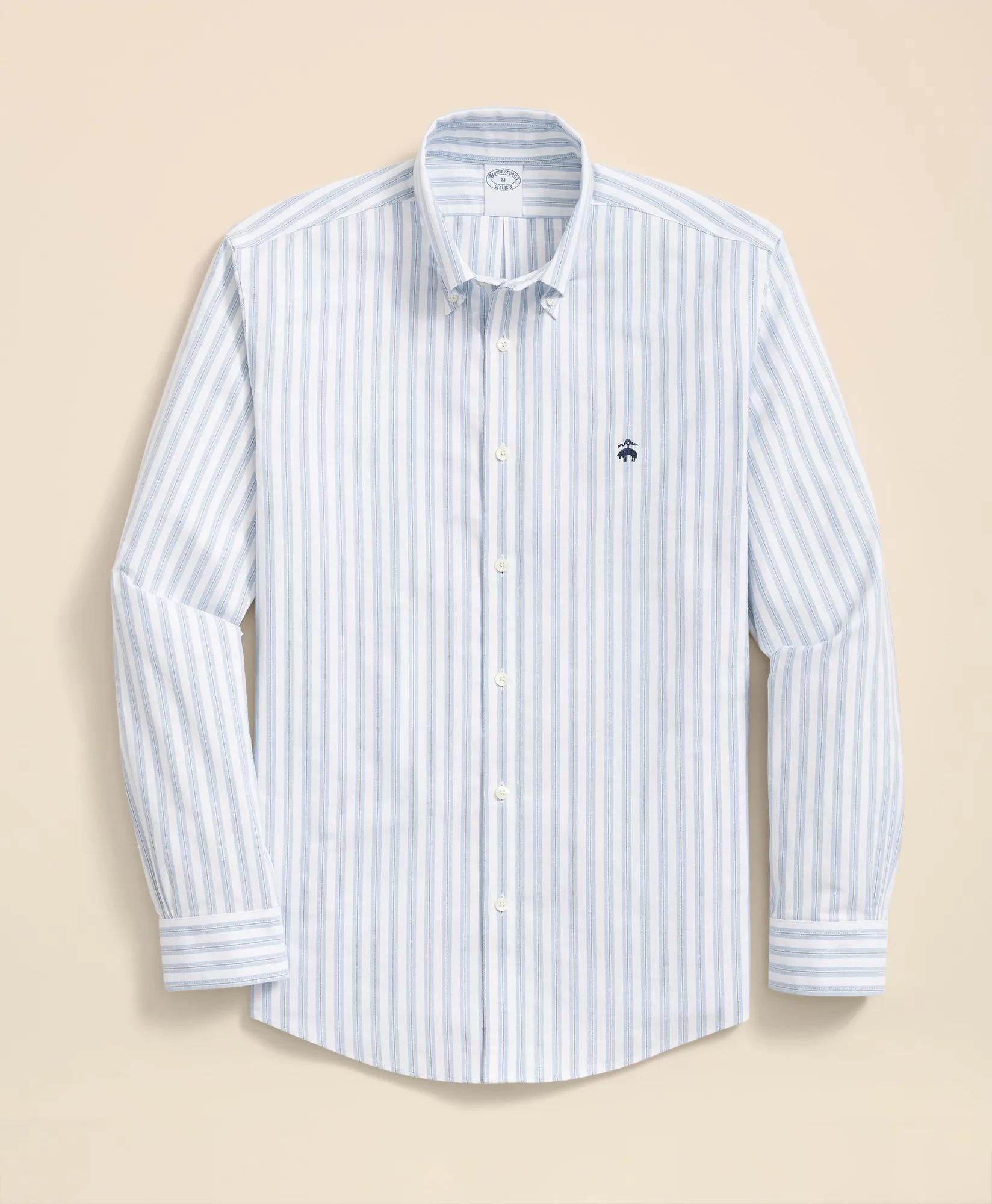 Friday Oxford Shirt