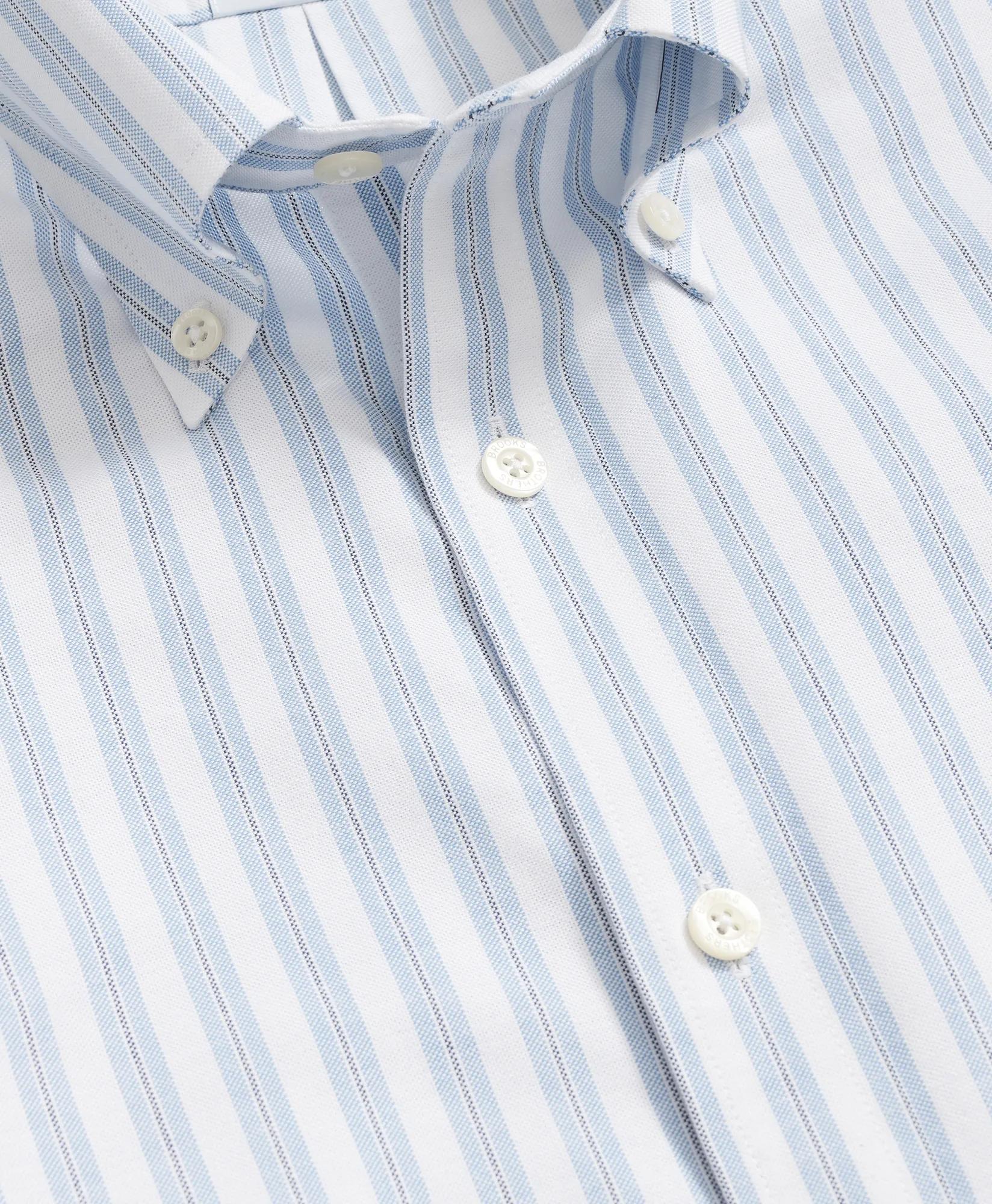 Friday Oxford Shirt