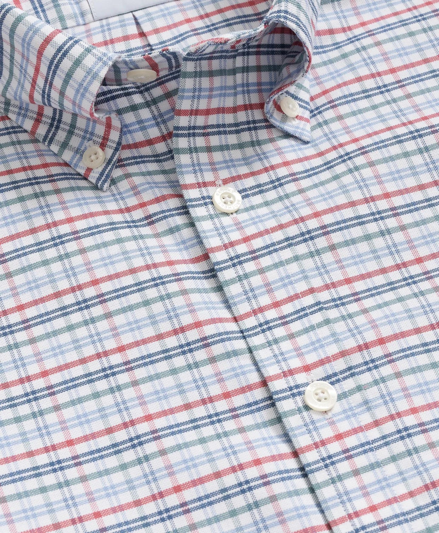 Friday Oxford Shirt