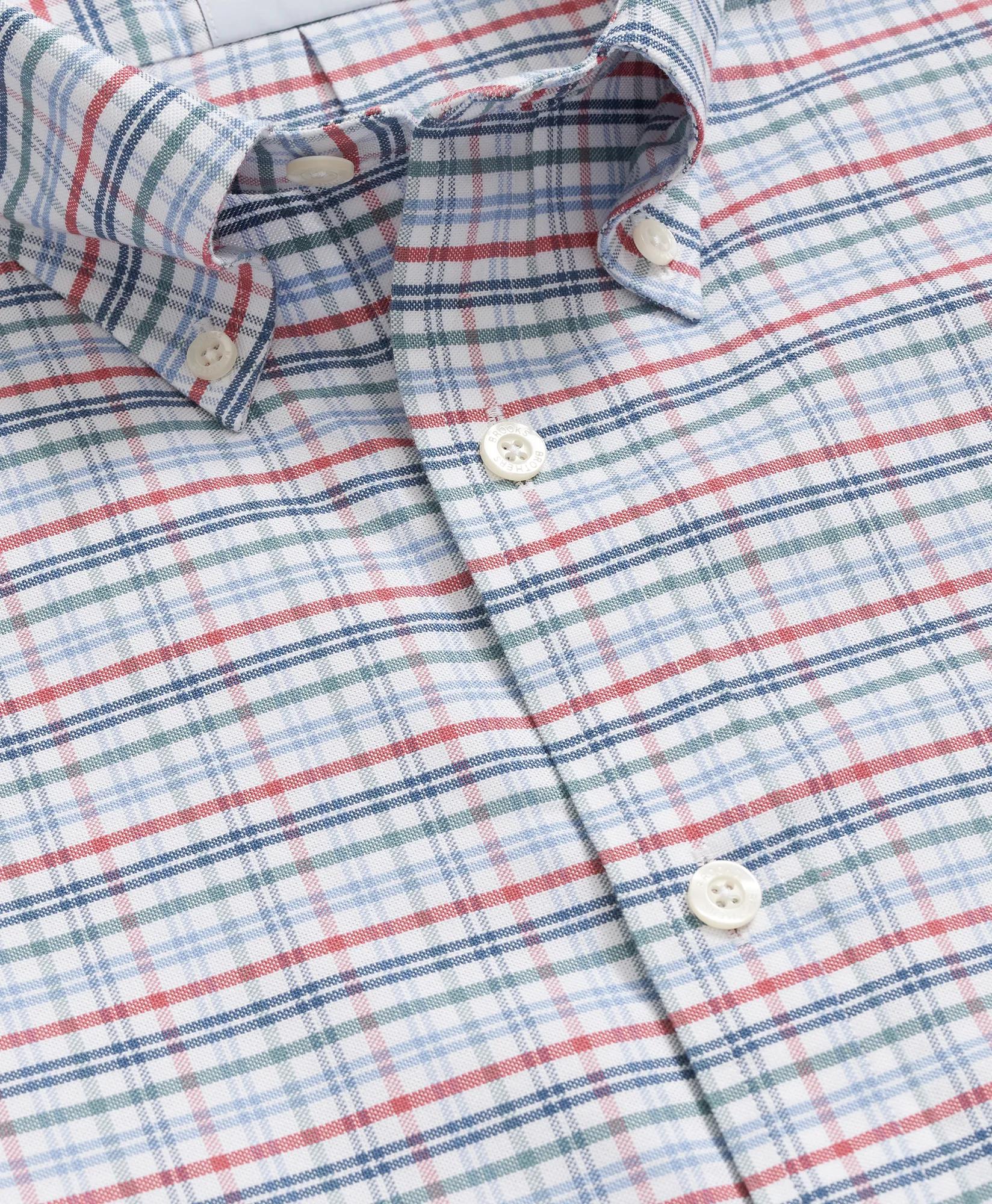 Friday Oxford Shirt