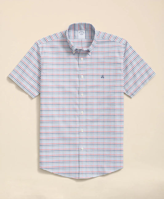 Friday Oxford Shirt