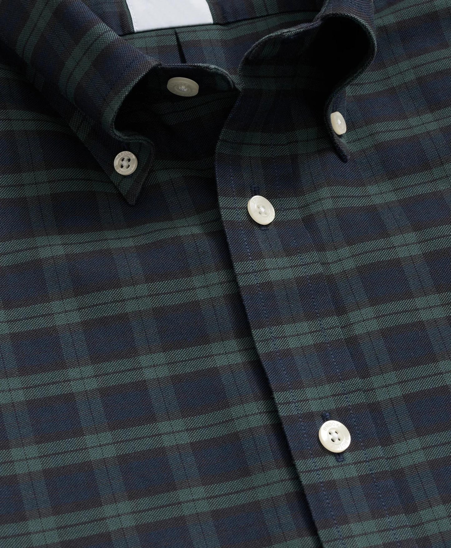 Friday Oxford Shirt