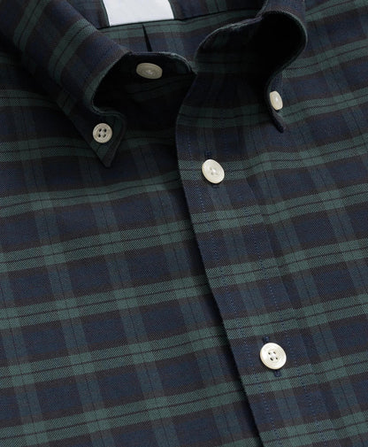 Friday Oxford Shirt