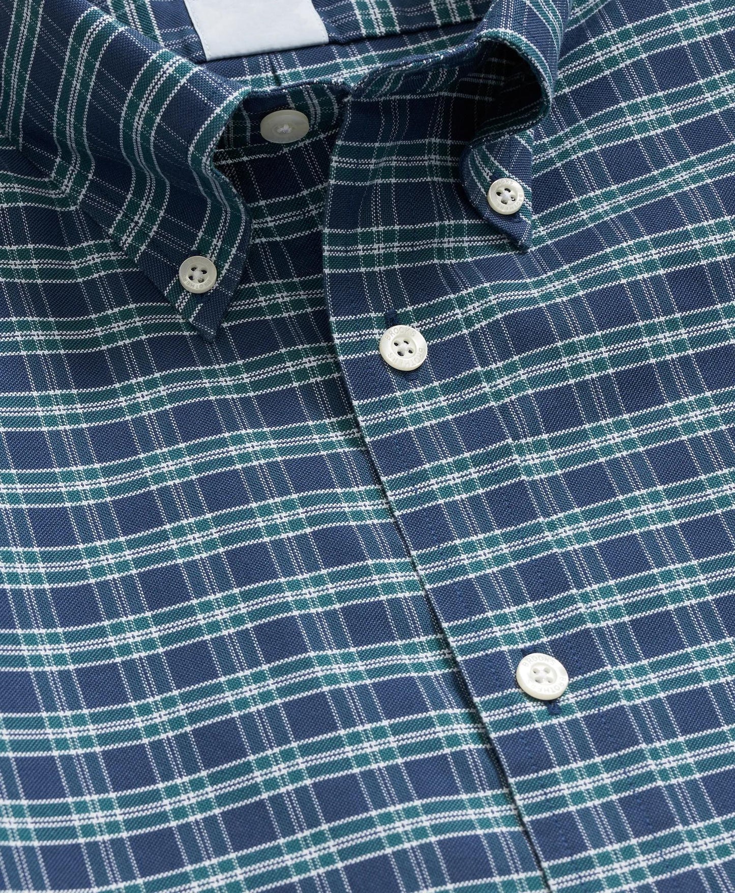 Friday Oxford Shirt