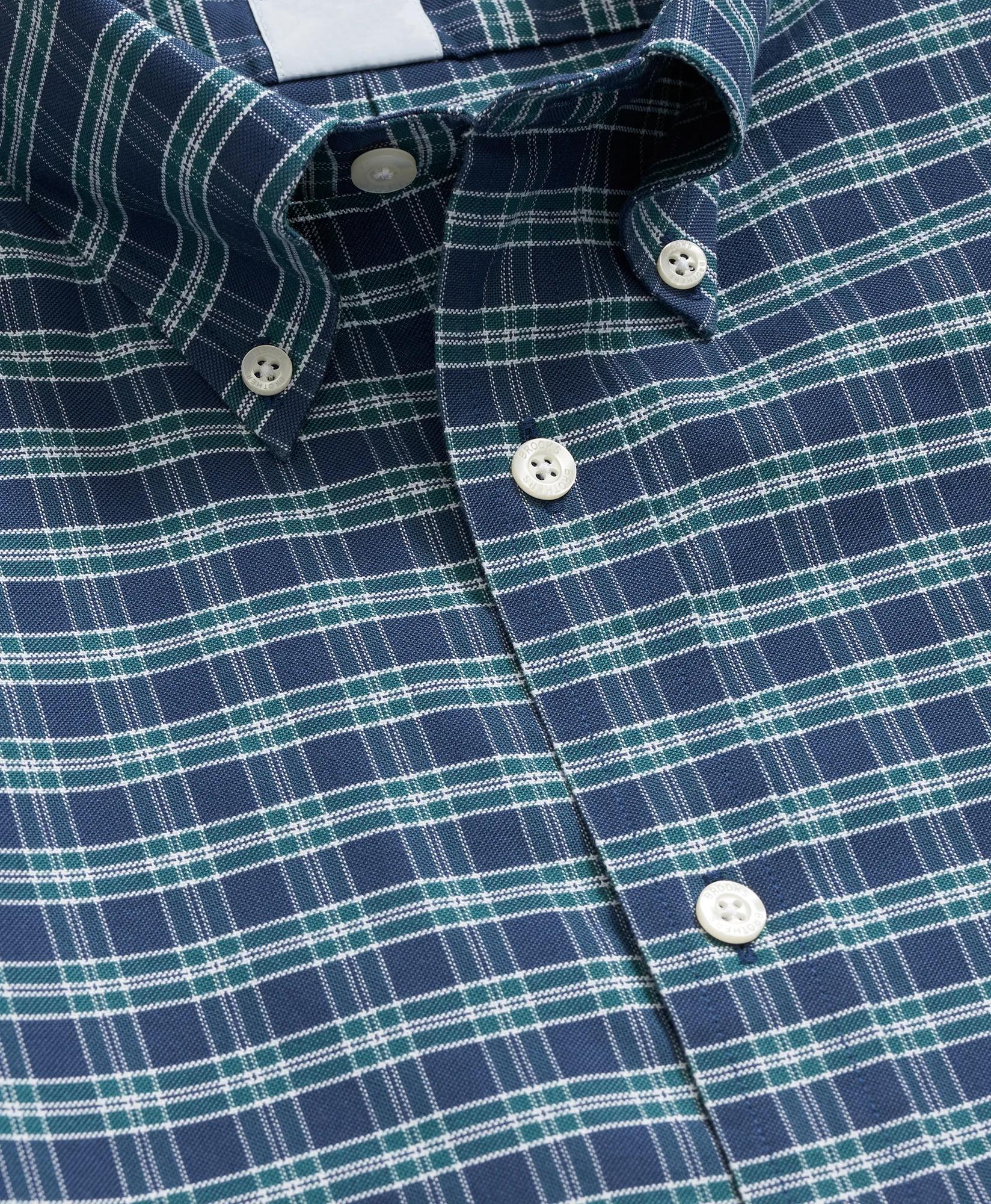 Friday Oxford Shirt