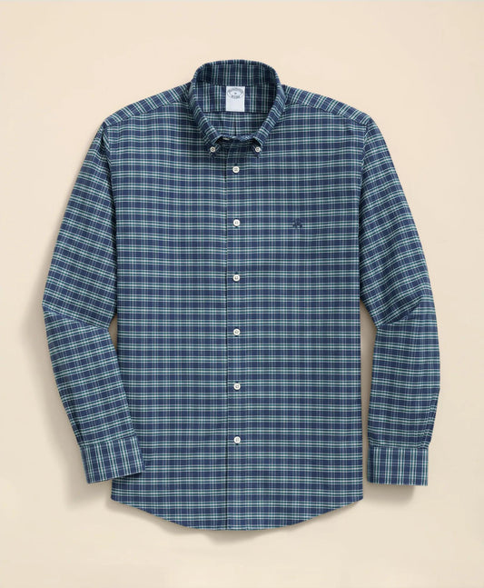 Friday Oxford Shirt