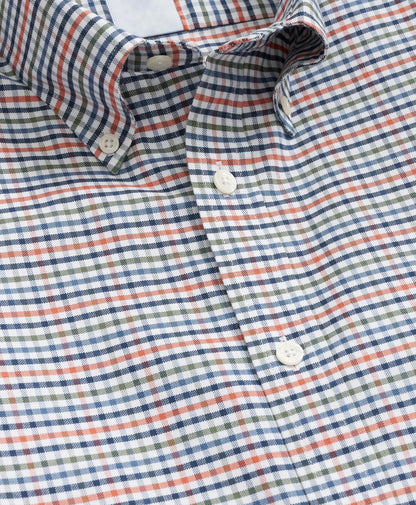 Friday Oxford Shirt