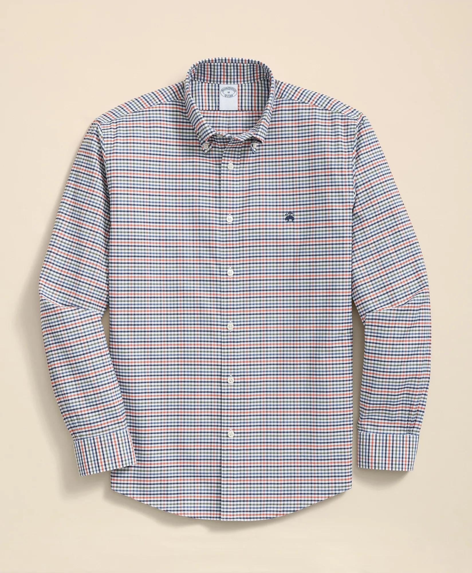Friday Oxford Shirt