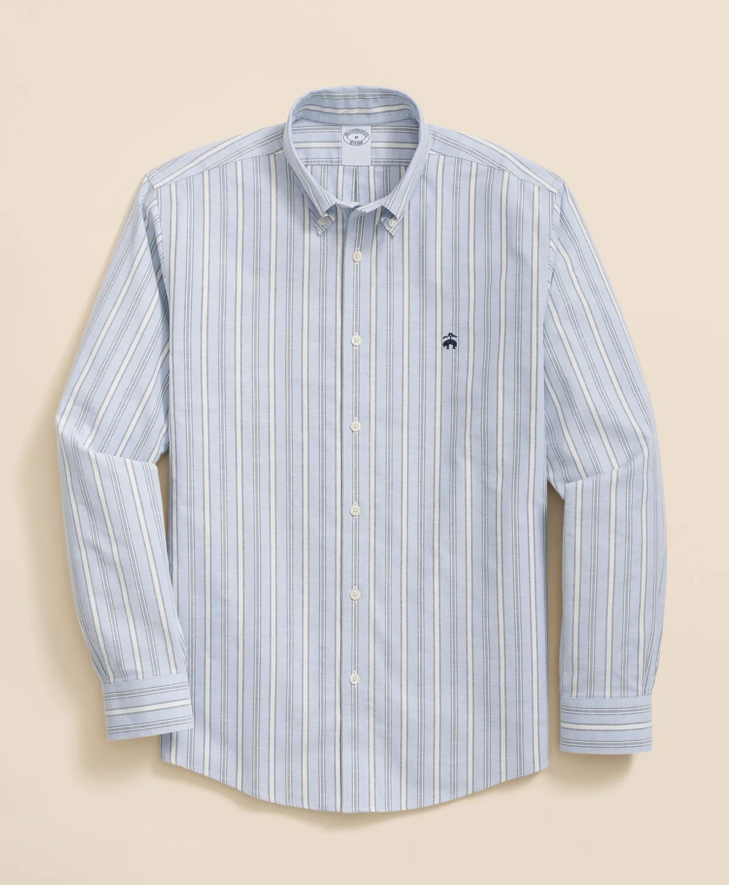 Friday Oxford Shirt